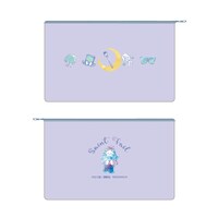 「キャラポーチ」