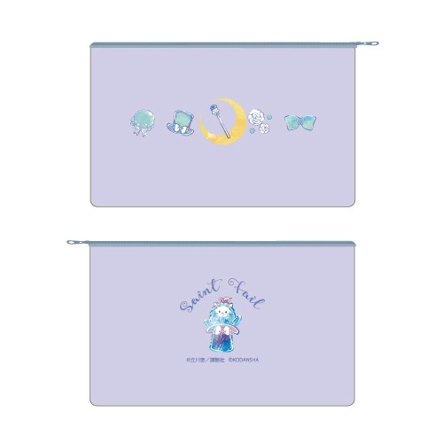 「キャラポーチ」