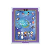 「デカキャラミラー」