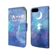 手帳型スマホケース