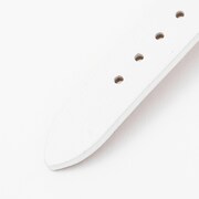 殺生丸モデルの腕時計。