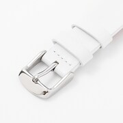 殺生丸モデルの腕時計。