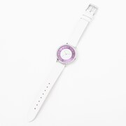 殺生丸モデルの腕時計。