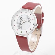 犬夜叉モデルの腕時計。