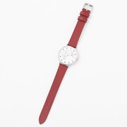 犬夜叉モデルの腕時計。