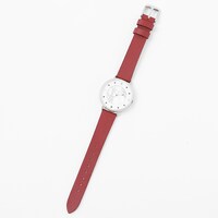 犬夜叉モデルの腕時計。