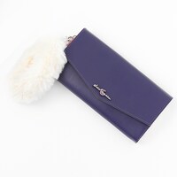 殺生丸モデルの長財布。