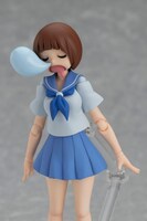 「figma 満艦飾マコ」