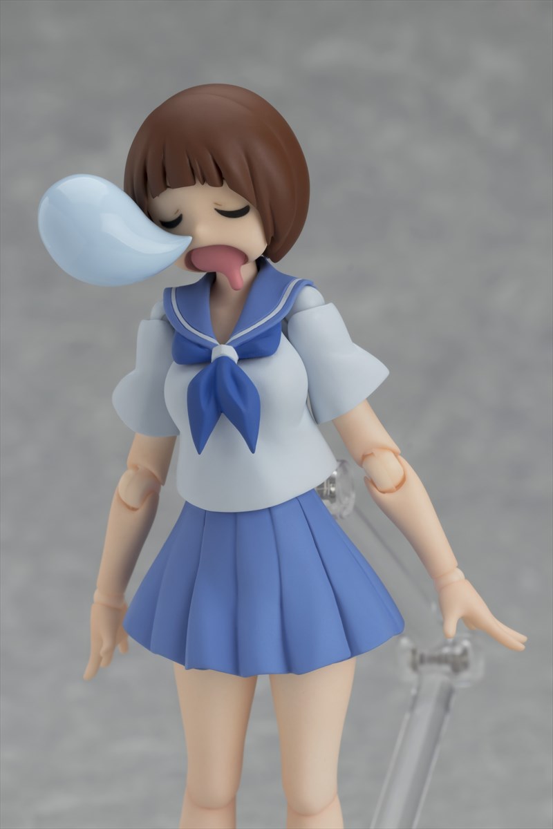「figma 満艦飾マコ」