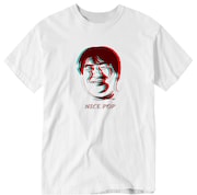 「3D NICE POP Tee」