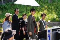 映画「午前0時、キスしに来てよ」場面写真