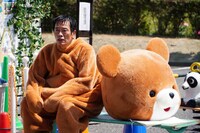 映画「午前0時、キスしに来てよ」場面写真