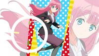TVアニメ「ぼくたちは勉強ができない」第2期告知PVより。