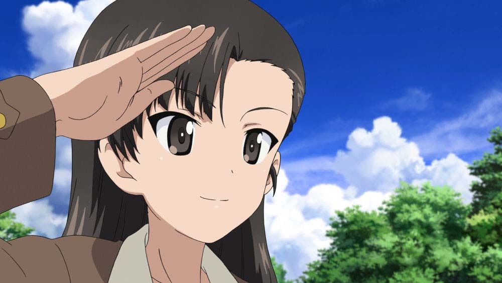 新規場面カット