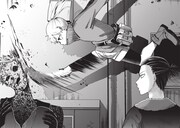 「影喰」第1話より。