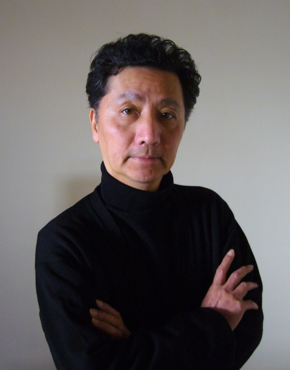 森村泰昌