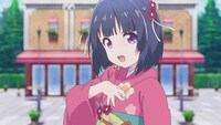 TVアニメ「ネコぱら」場面カット