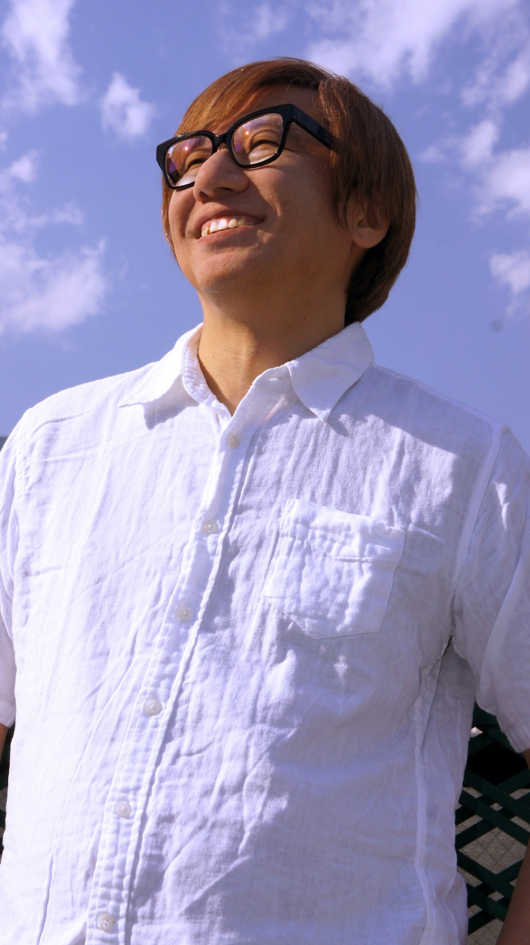 しりあがり寿