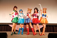 「USAGI BIRTHDAY SPECIAL PARTY 2019」の様子。（撮影：佐藤里奈）