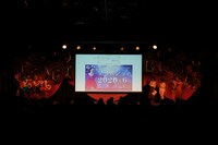 「USAGI BIRTHDAY SPECIAL PARTY 2019」の様子。（撮影：佐藤里奈）