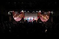 「USAGI BIRTHDAY SPECIAL PARTY 2019」の様子。（撮影：佐藤里奈）