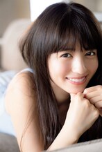 逢田梨香子 (c)小学館・中村和孝／週刊ビッグコミックスピリッツ