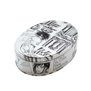 「モロゾフ クランチチョコレート」