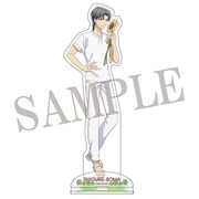 アクリルスタンド