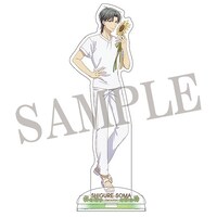 アクリルスタンド