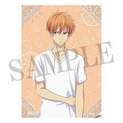 クリアファイル