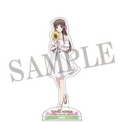 アクリルスタンド