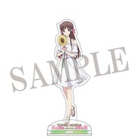 アクリルスタンド