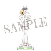 アクリルスタンド