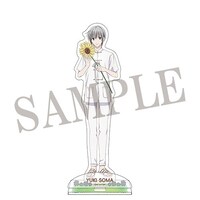 アクリルスタンド