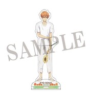 アクリルスタンド