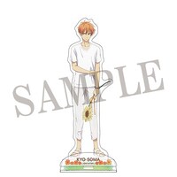 アクリルスタンド