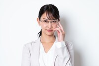 永尾まりや演じる美乃。