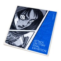 「ハンドタオル エレン」