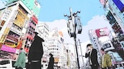 「闇金ウシジマくん」イメージ
