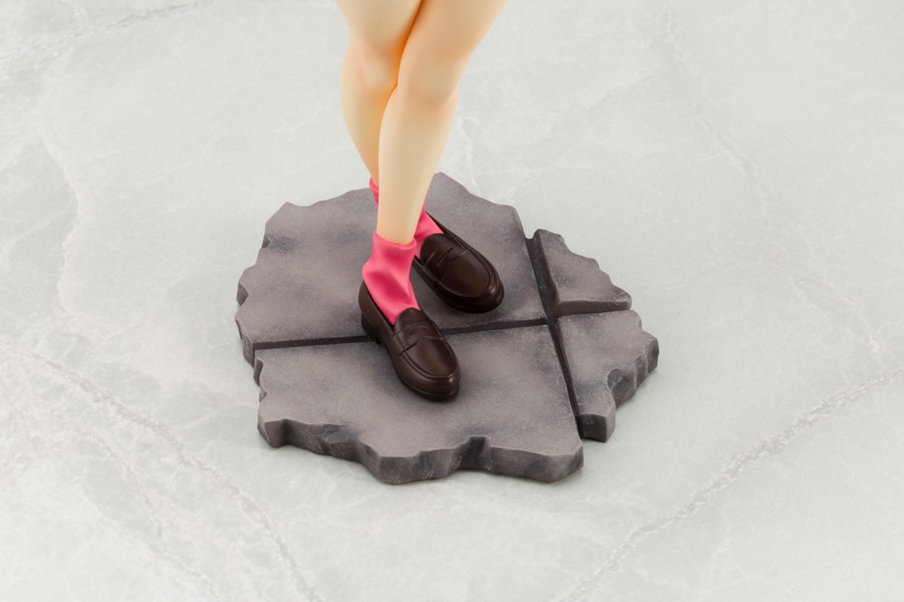 「宝多六花」