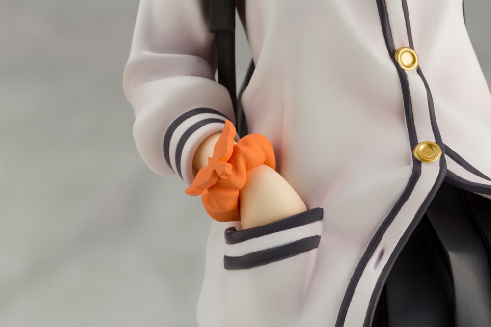 「宝多六花」