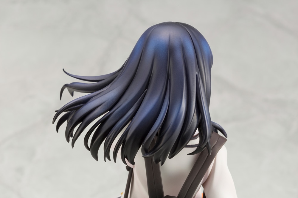 「宝多六花」