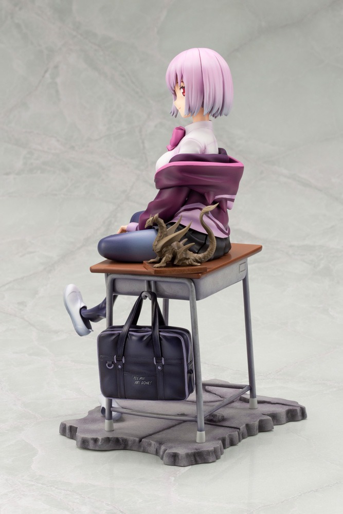 「新条アカネ」