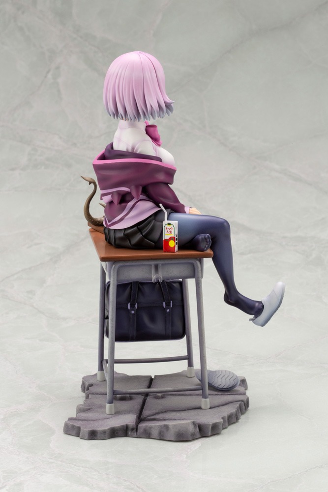「新条アカネ」