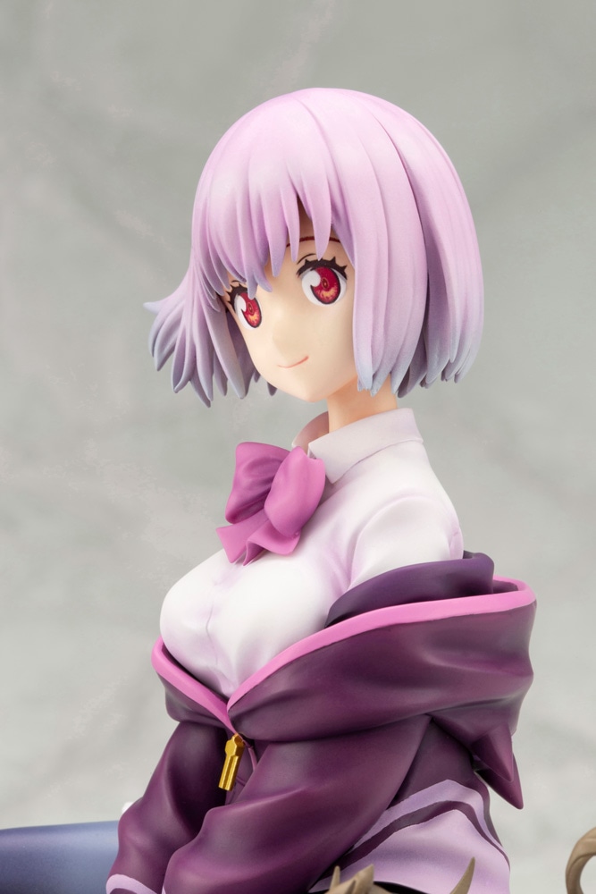 「新条アカネ」