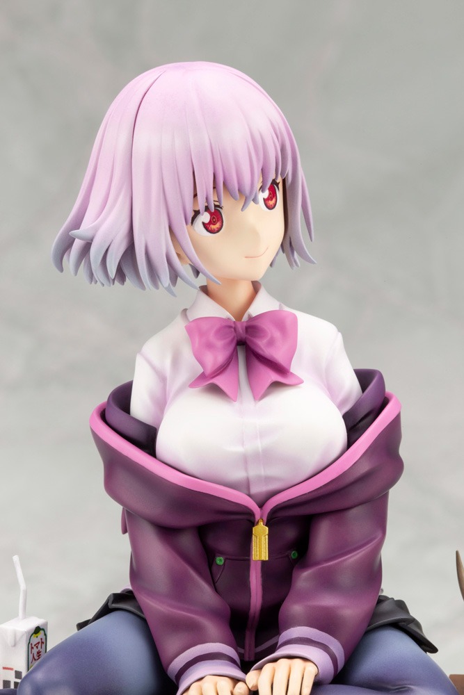 「新条アカネ」