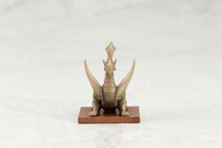 「新条アカネ」怪獣。