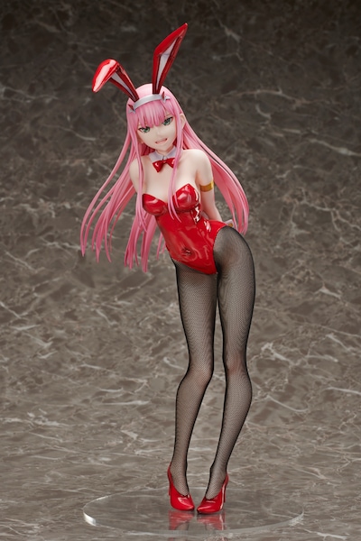 「ゼロツー バニーVer.」