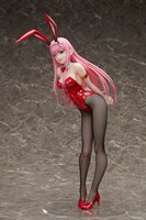 「ゼロツー バニーVer.」