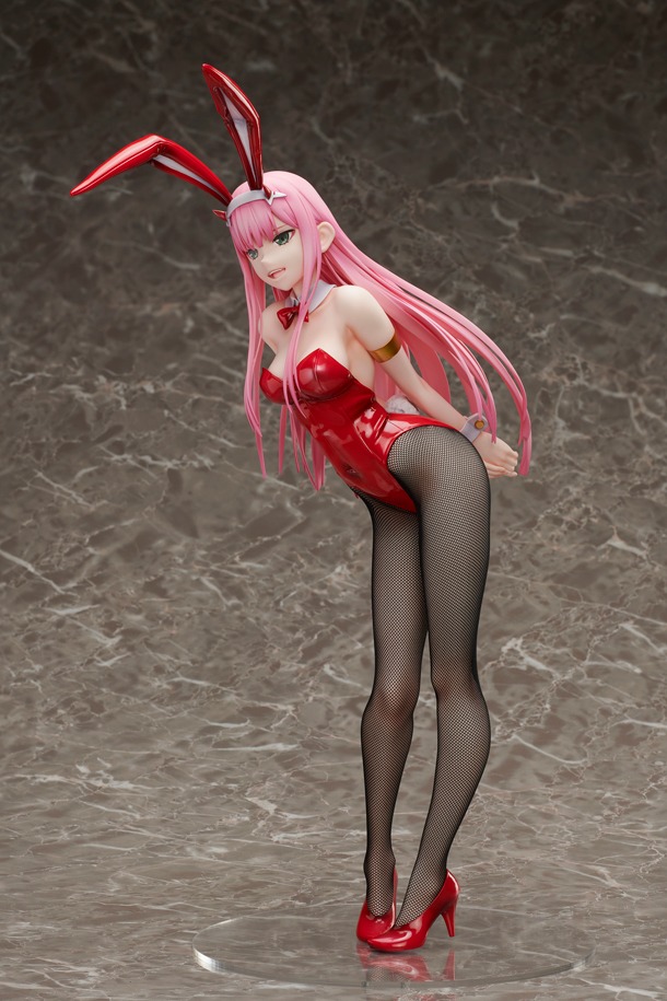 「ゼロツー バニーVer.」